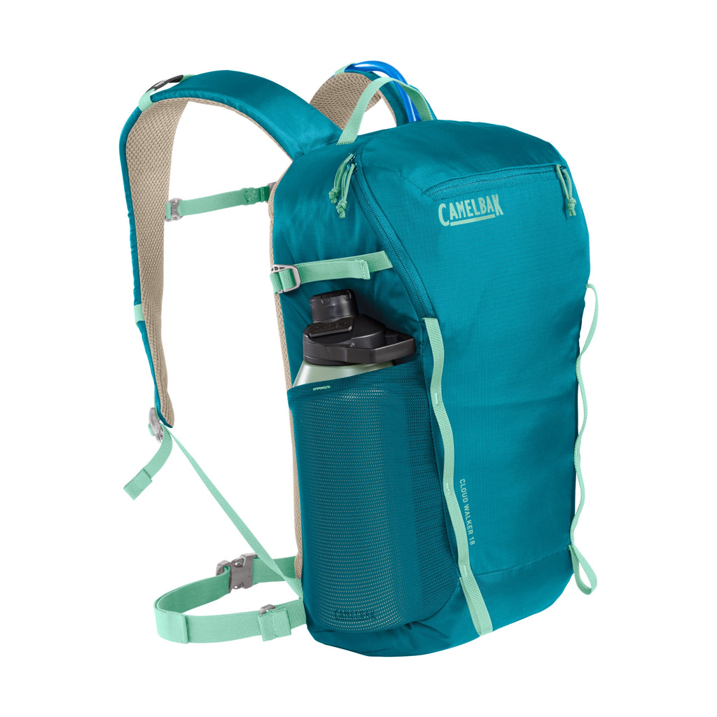 Camelbak Cloud Walker 18 85oz, Tahitian Tide C261C