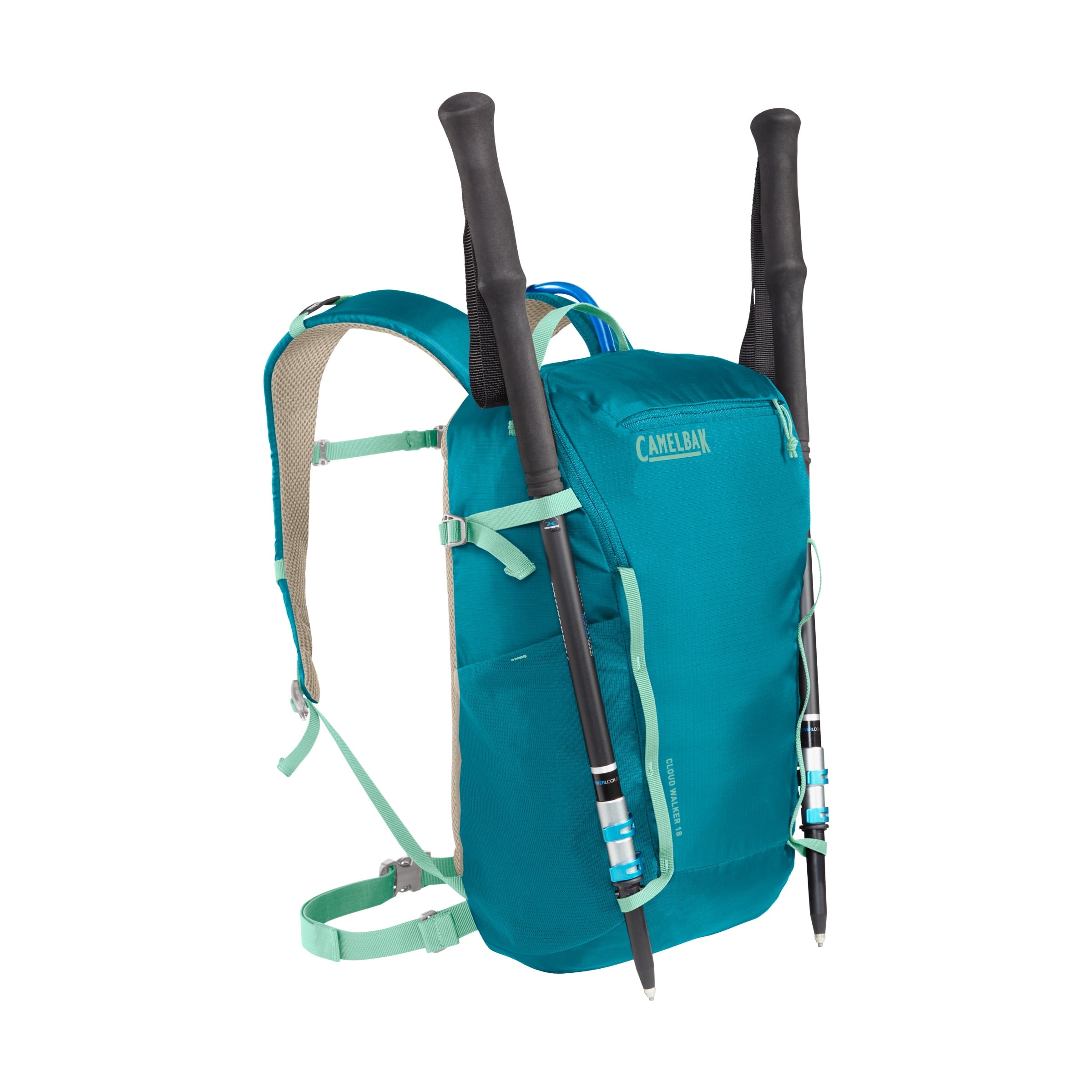 Camelbak Cloud Walker 18 85oz, Tahitian Tide C261C
