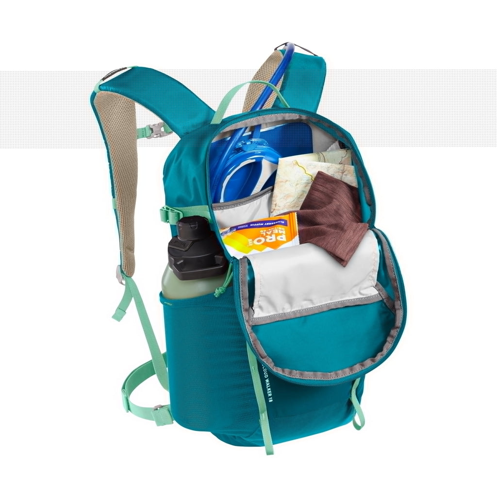 Camelbak Cloud Walker 18 85oz, Tahitian Tide C261C