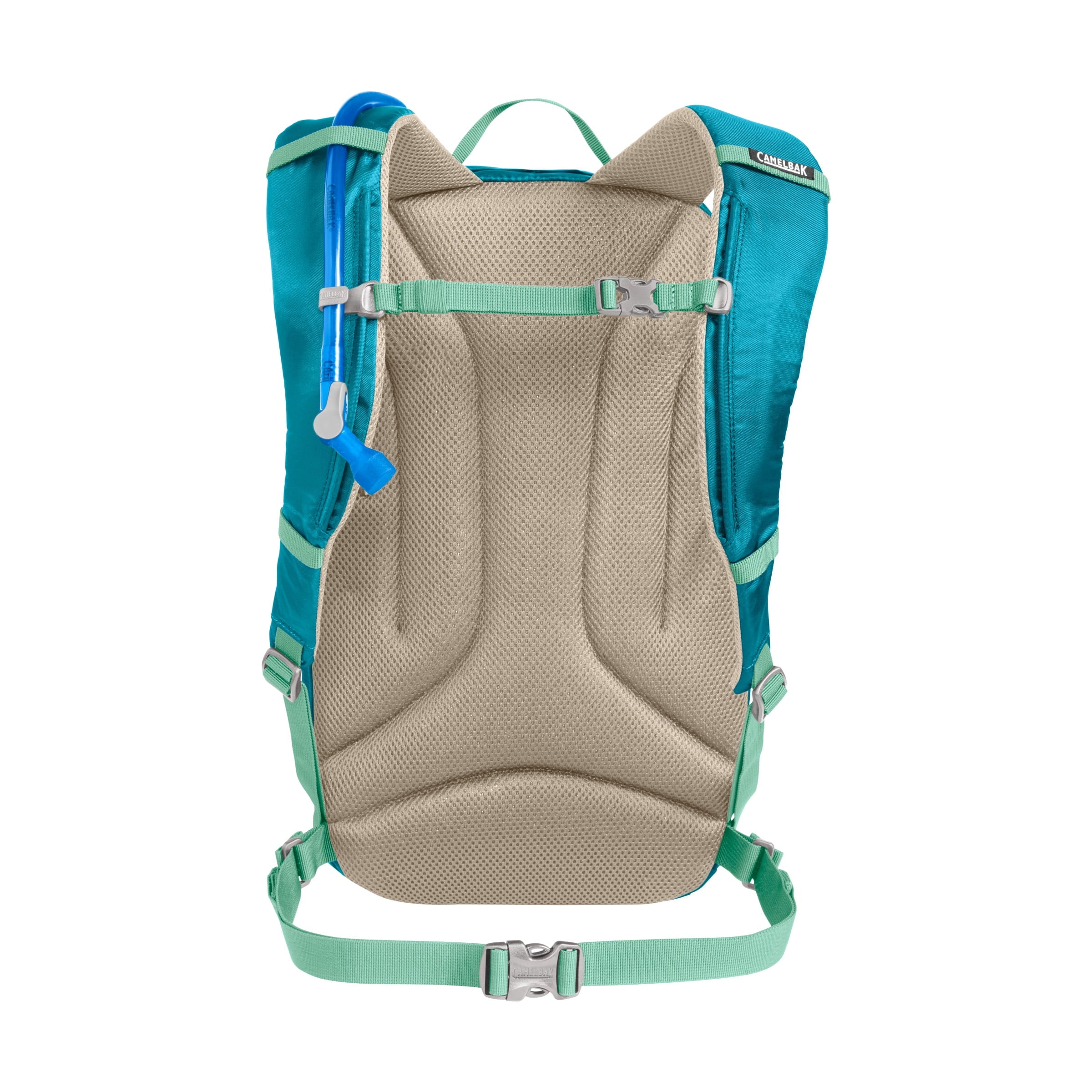 Camelbak Cloud Walker 18 85oz, Tahitian Tide C261C