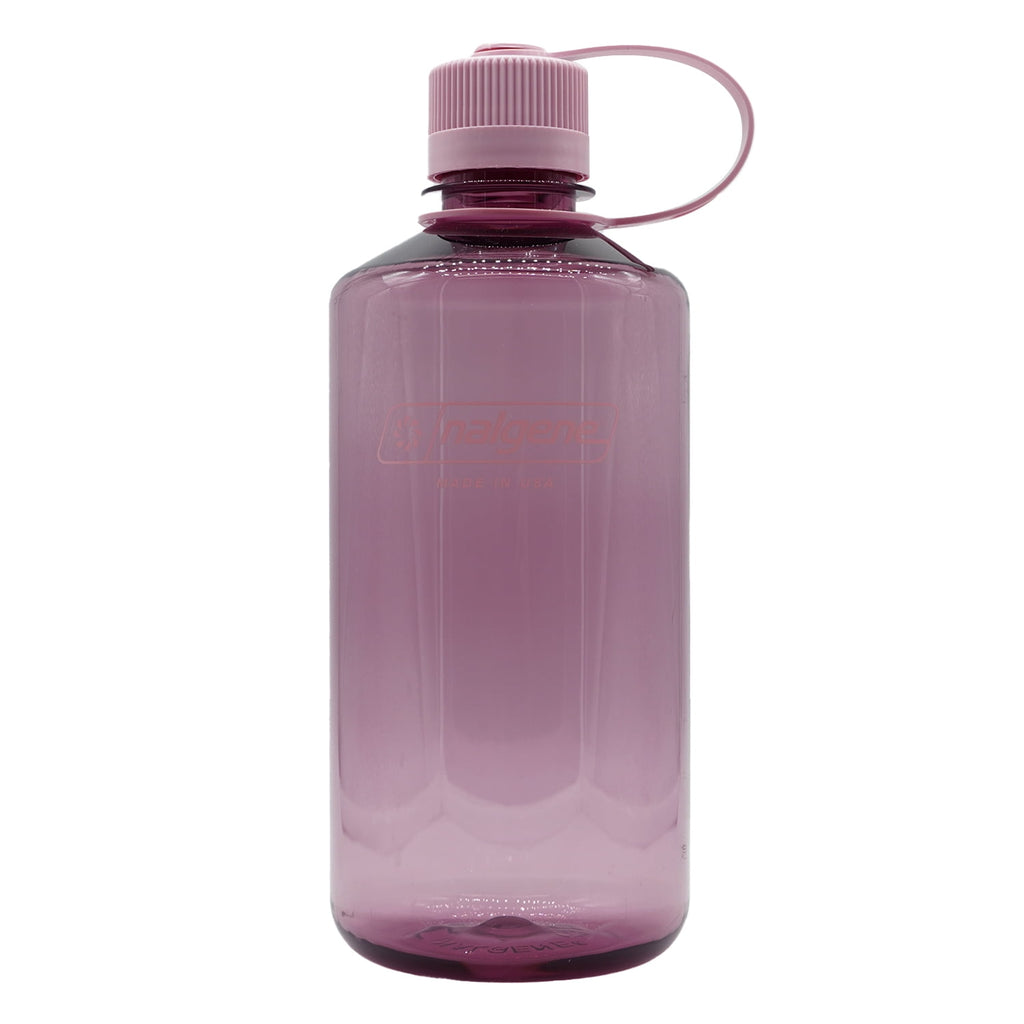 Nalgene Sustain 32 oz Narrow Mouth Plastic Water Bottle C138S