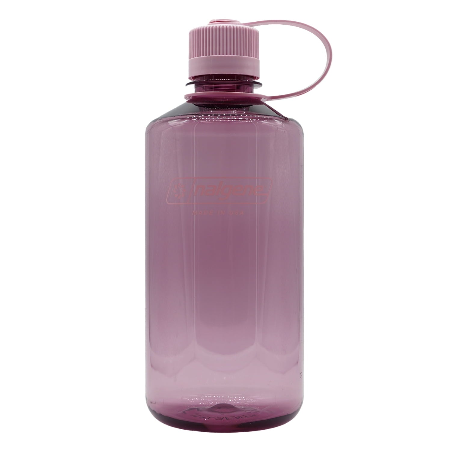 Nalgene Sustain 32 oz Narrow Mouth Plastic Water Bottle C138S