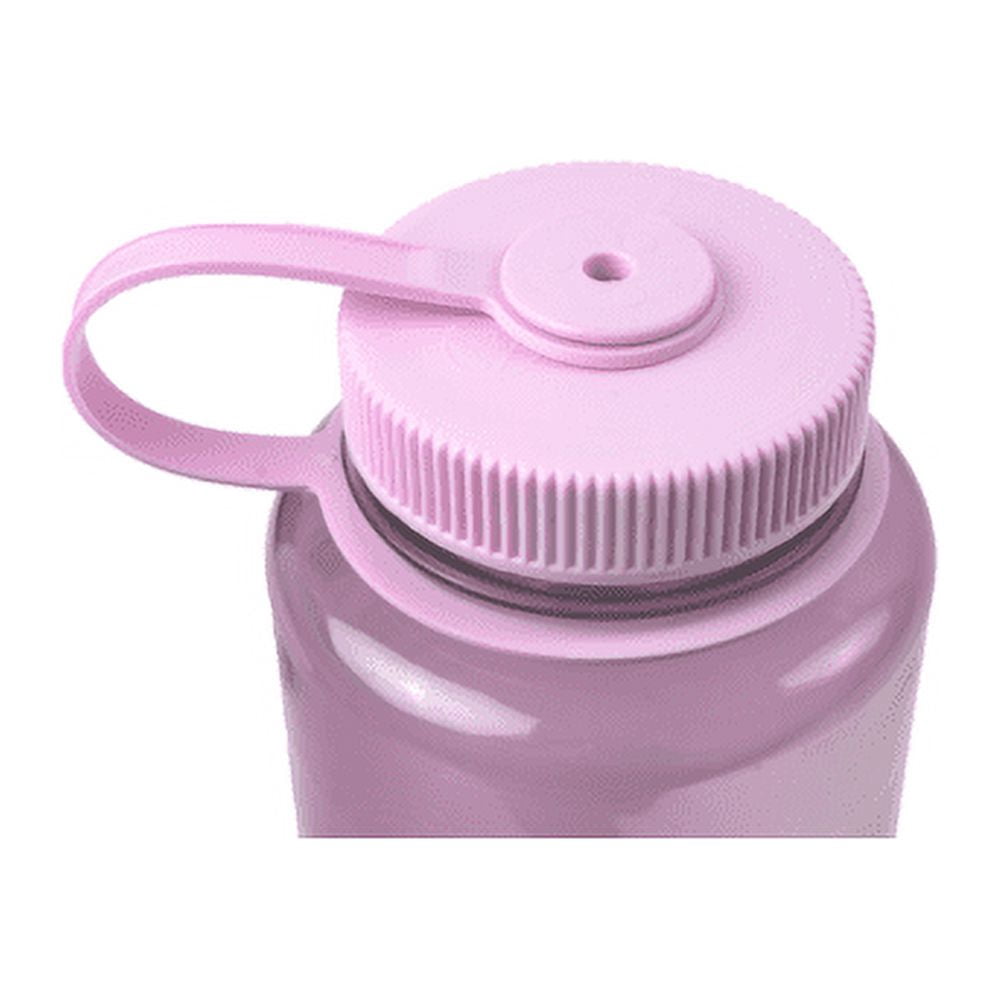 Nalgene Sustain 32 oz Narrow Mouth Plastic Water Bottle C138S