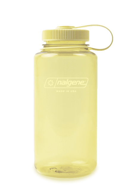 Nalgene Sustain 32 oz Narrow Mouth Plastic Water Bottle C138S