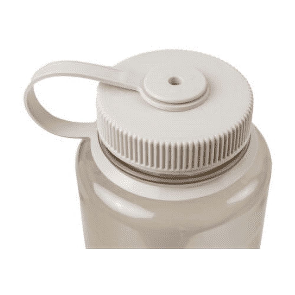 Nalgene Sustain 32 oz Narrow Mouth Plastic Water Bottle C138S