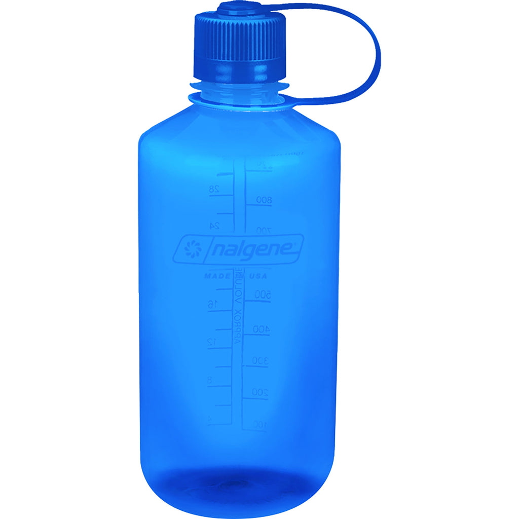 Nalgene Sustain 32 oz Narrow Mouth Plastic Water Bottle C138S
