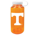 Tennessee Orange Tennessee Volunteers 32oz. Nalgene Sustainable Wide Mouth Water Bottle C181W
