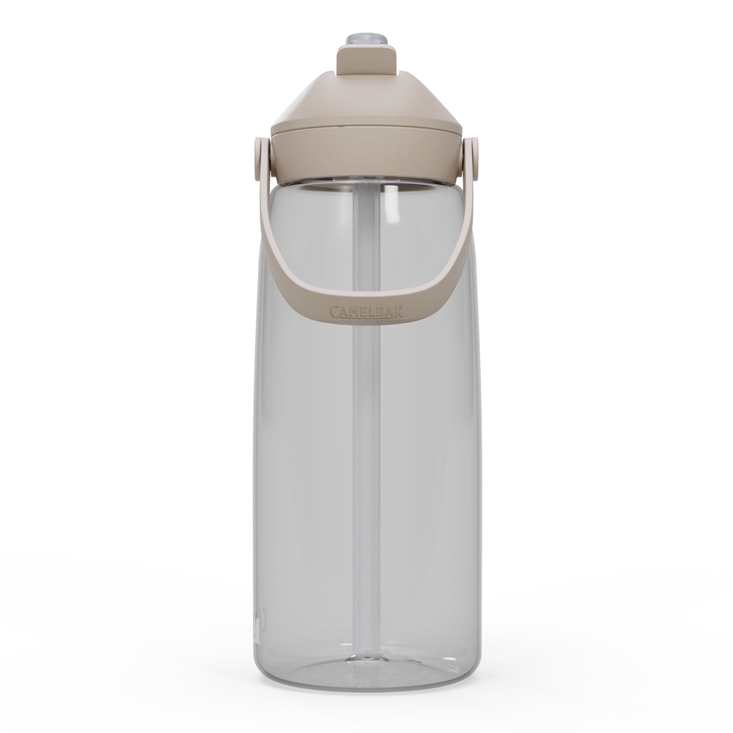 Camelbak Thrive™ Flip Straw Water Bottle 32oz, Clear C275A