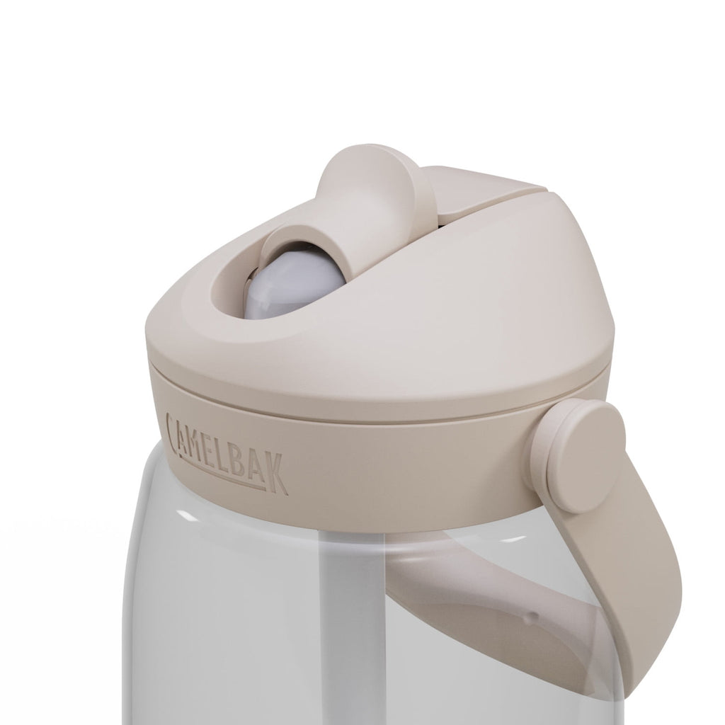 Camelbak Thrive™ Flip Straw Water Bottle 32oz, Clear C275A