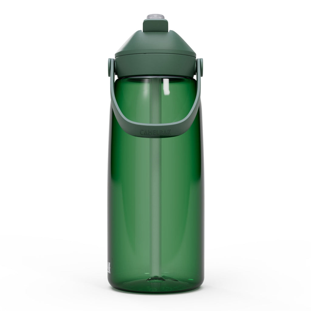 Camelbak Thrive™ Flip Straw Water Bottle 32oz, Clear C275A