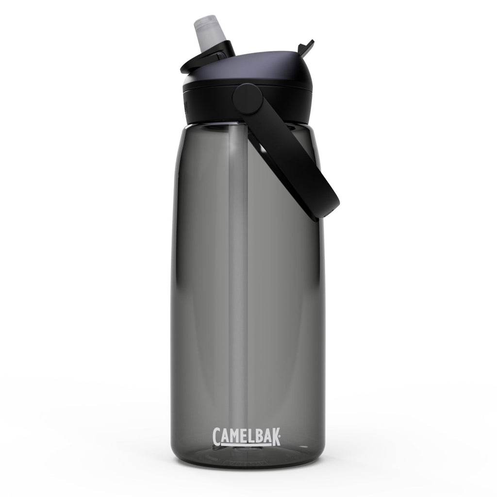 Camelbak Thrive™ Flip Straw Water Bottle 32oz, Clear C275A