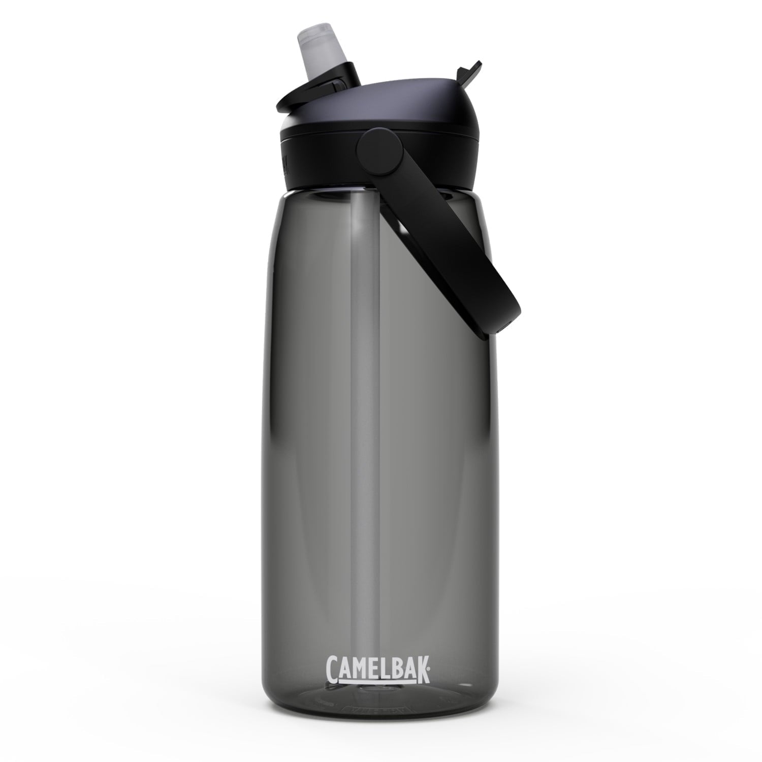 Camelbak Thrive™ Flip Straw Water Bottle 32oz, Clear C275A