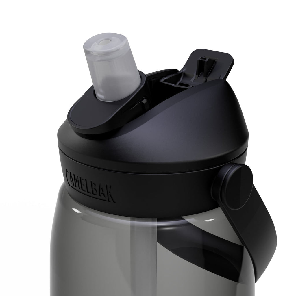 Camelbak Thrive™ Flip Straw Water Bottle 32oz, Clear C275A