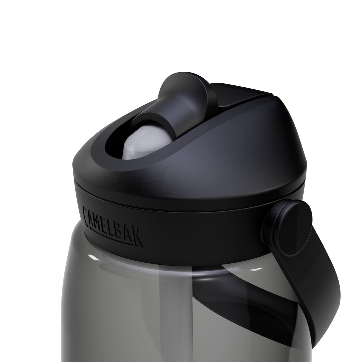 Camelbak Thrive™ Flip Straw Water Bottle 32oz, Clear C275A
