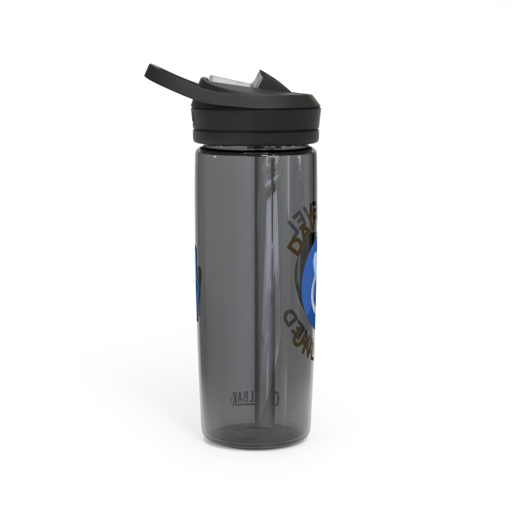 CamelBak Eddy®  Water Bottle, 20oz\25oz C300D