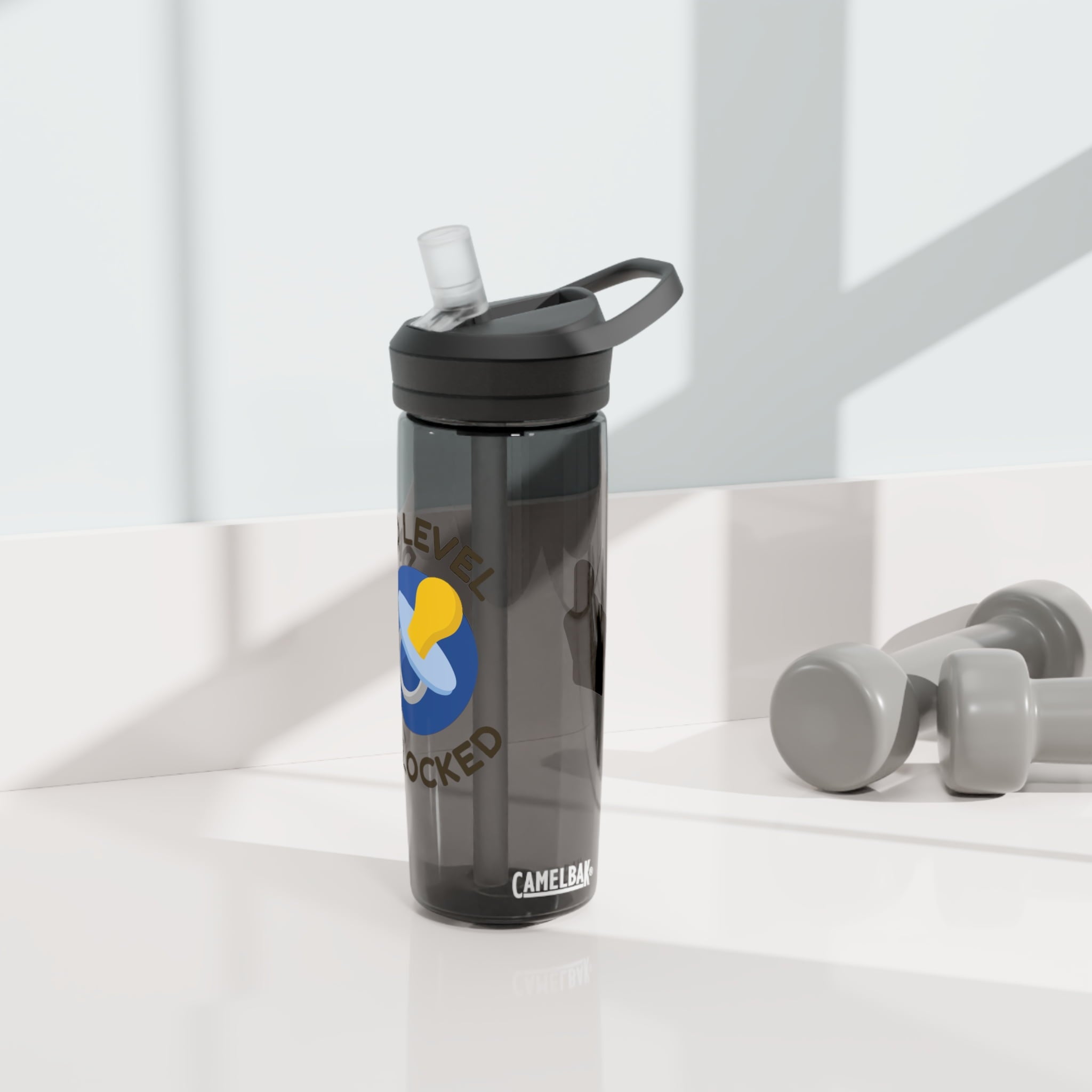 CamelBak Eddy®  Water Bottle, 20oz\25oz C300D