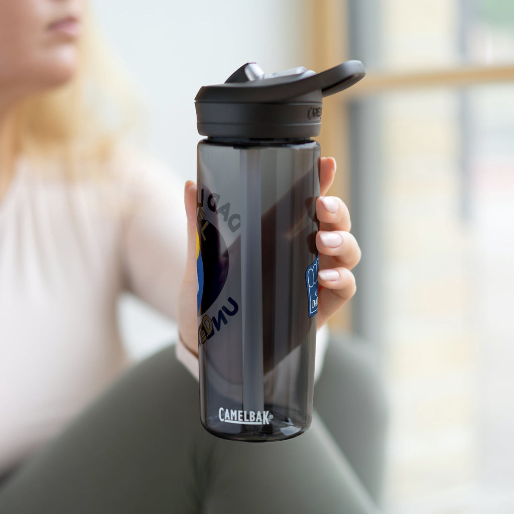 CamelBak Eddy®  Water Bottle, 20oz\25oz C300D