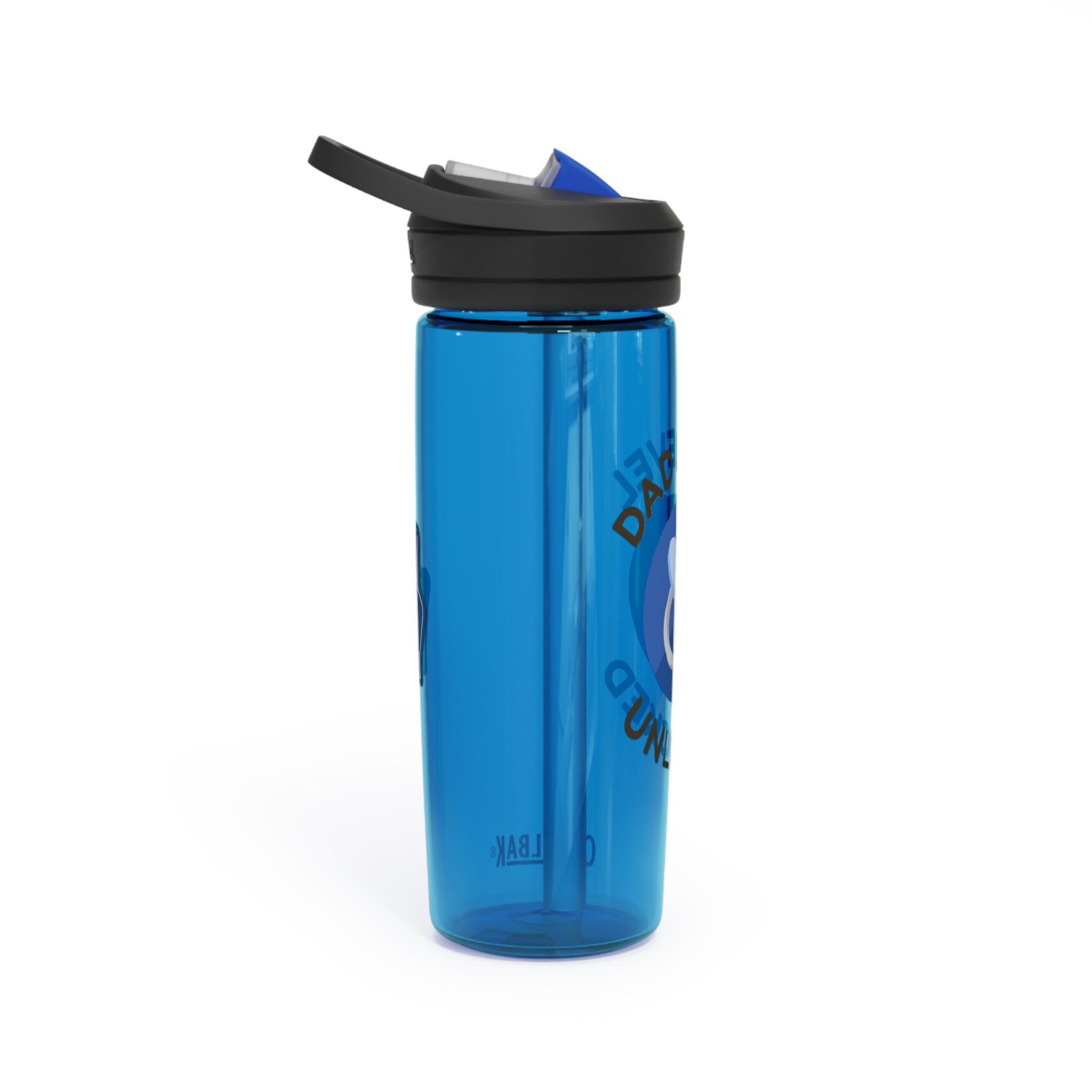 CamelBak Eddy®  Water Bottle, 20oz\25oz C300D
