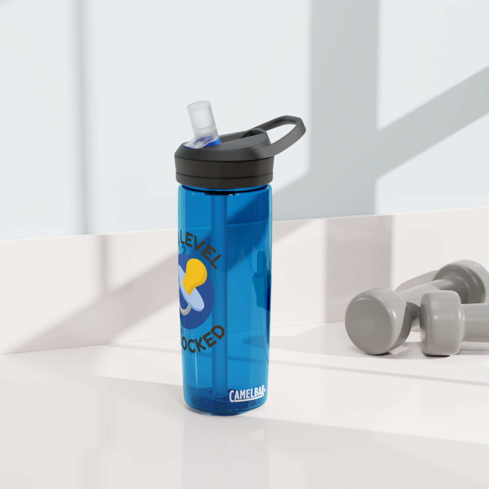 CamelBak Eddy®  Water Bottle, 20oz\25oz C300D