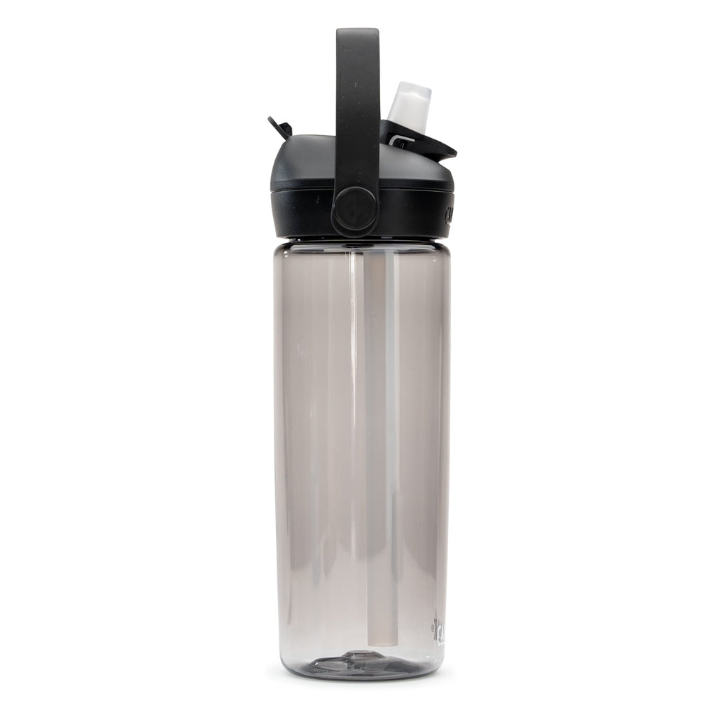 Camelbak Thrive Flip Straw 20oz Water Bottle, Charcoal C234K