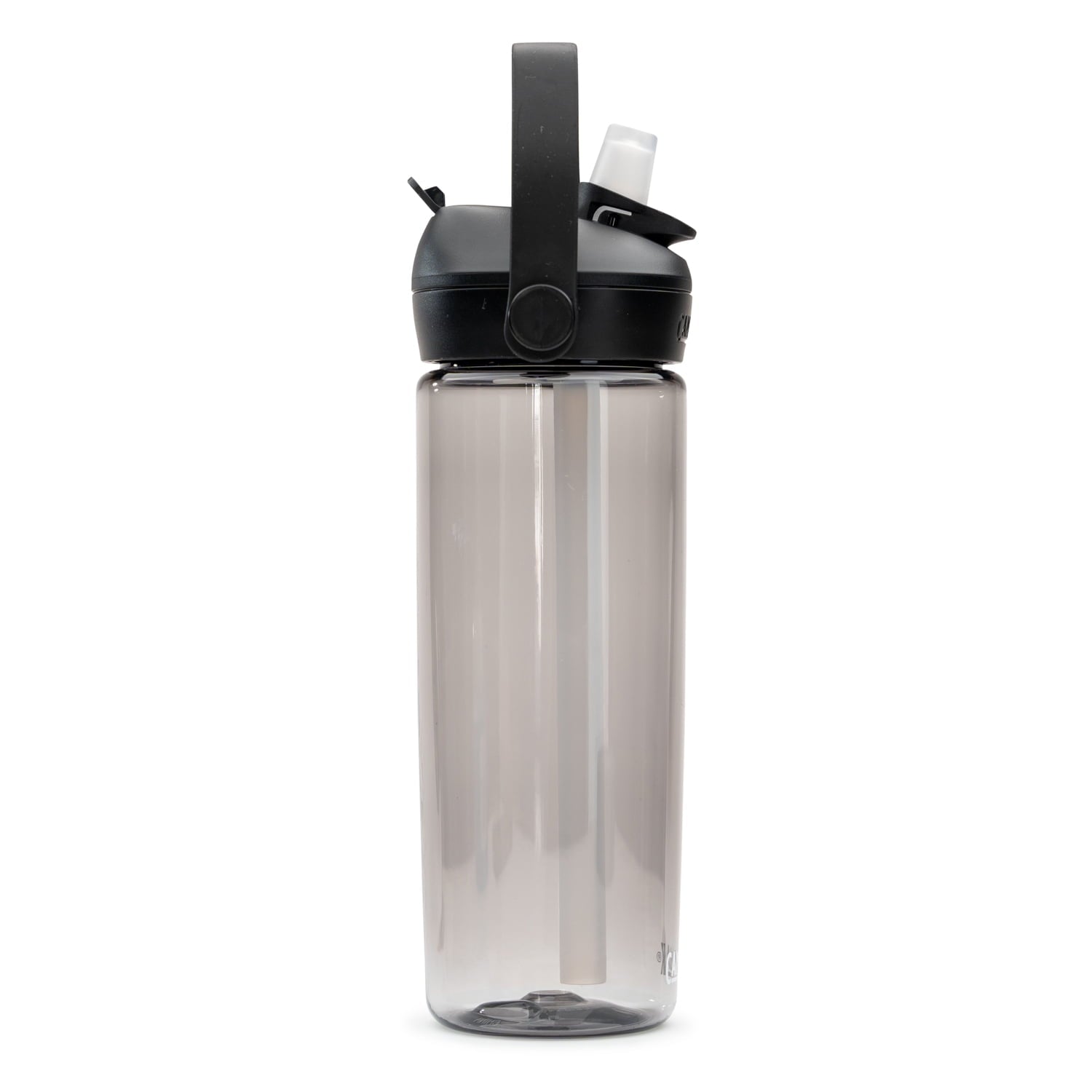 Camelbak Thrive Flip Straw 20oz Water Bottle, Charcoal C234K