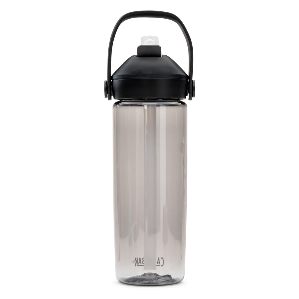 Camelbak Thrive Flip Straw 20oz Water Bottle, Charcoal C234K