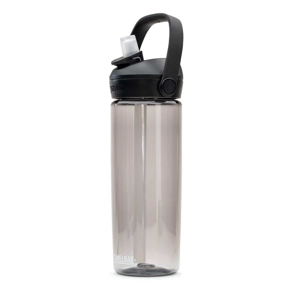 Camelbak Thrive Flip Straw 20oz Water Bottle, Charcoal C234K