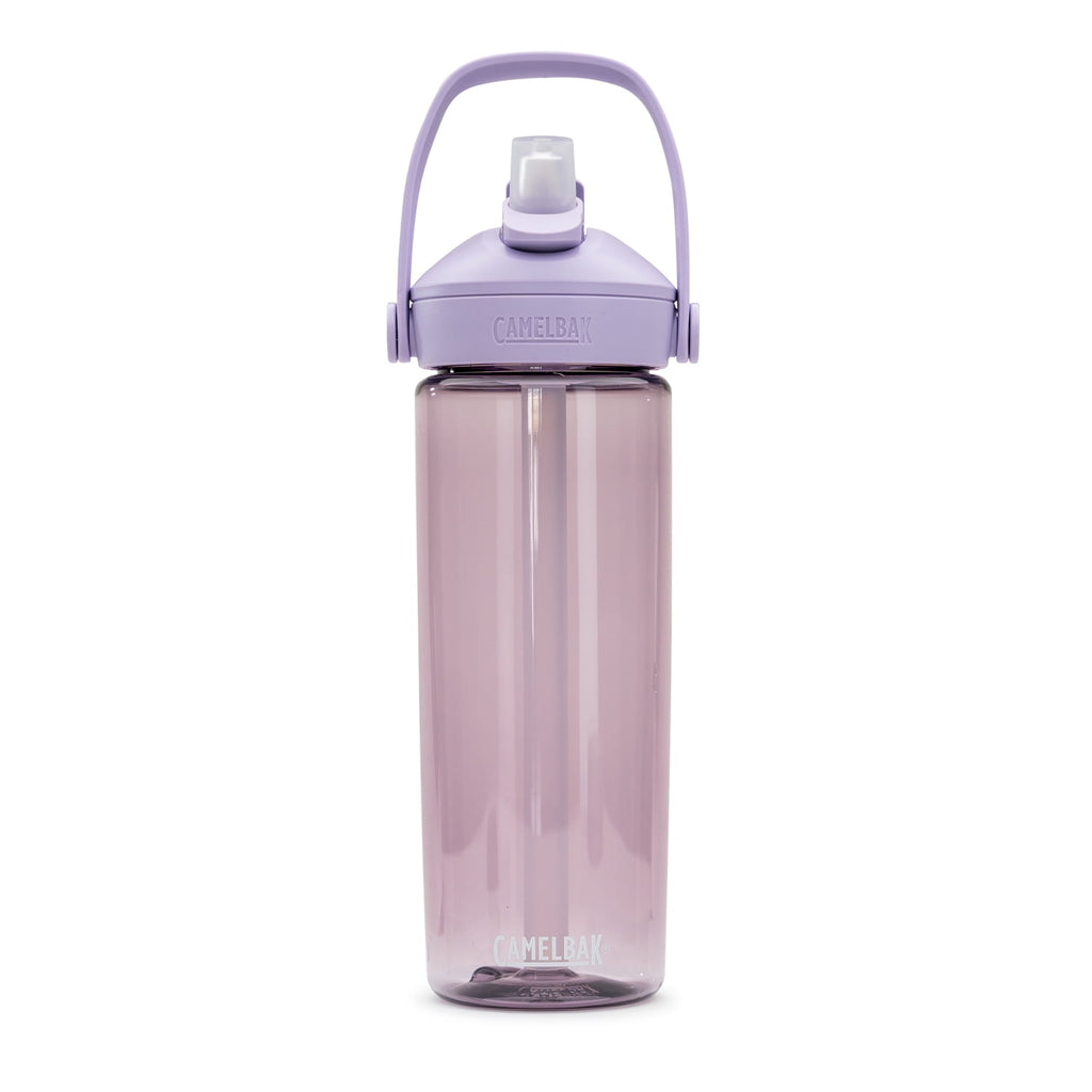 Camelbak Thrive Flip Straw 20oz Water Bottle, Charcoal C234K