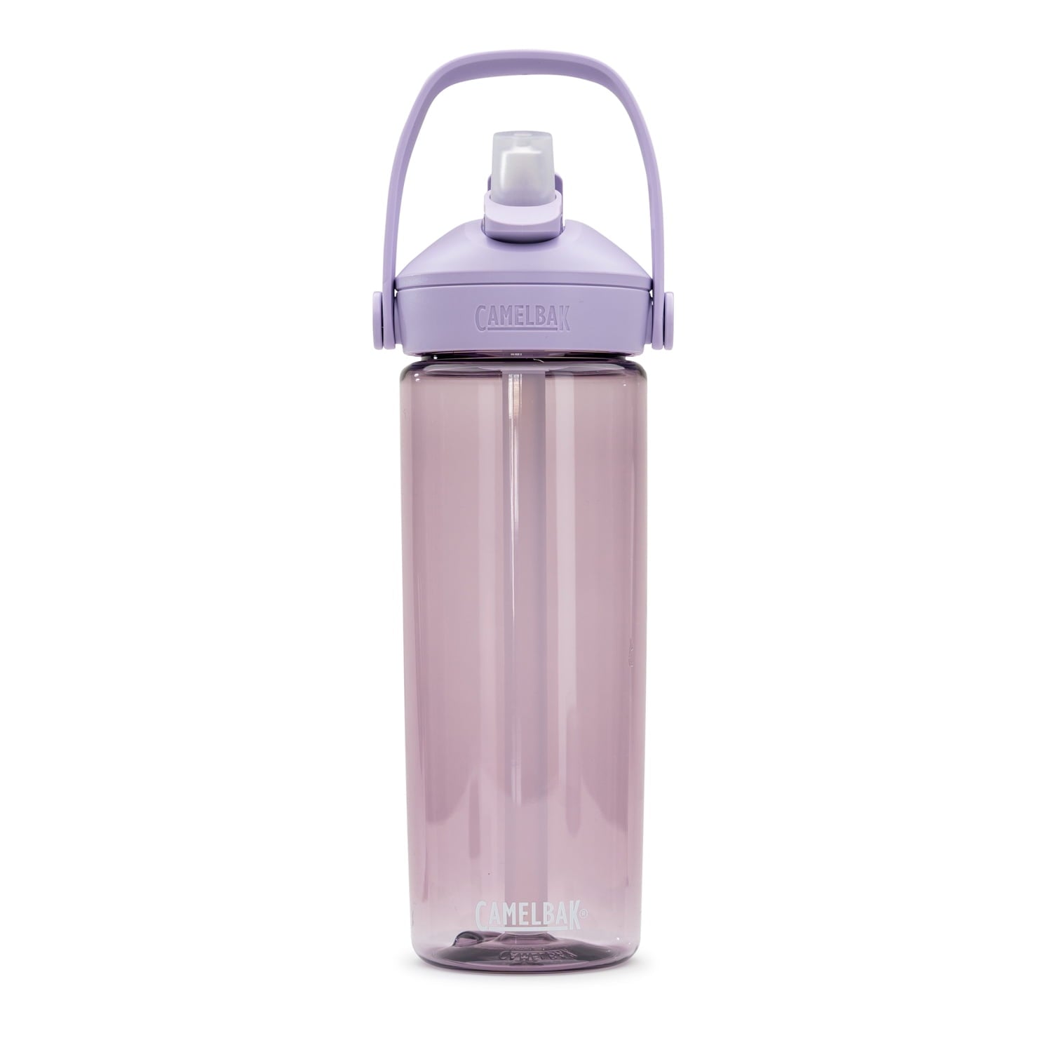 Camelbak Thrive Flip Straw 20oz Water Bottle, Charcoal C234K