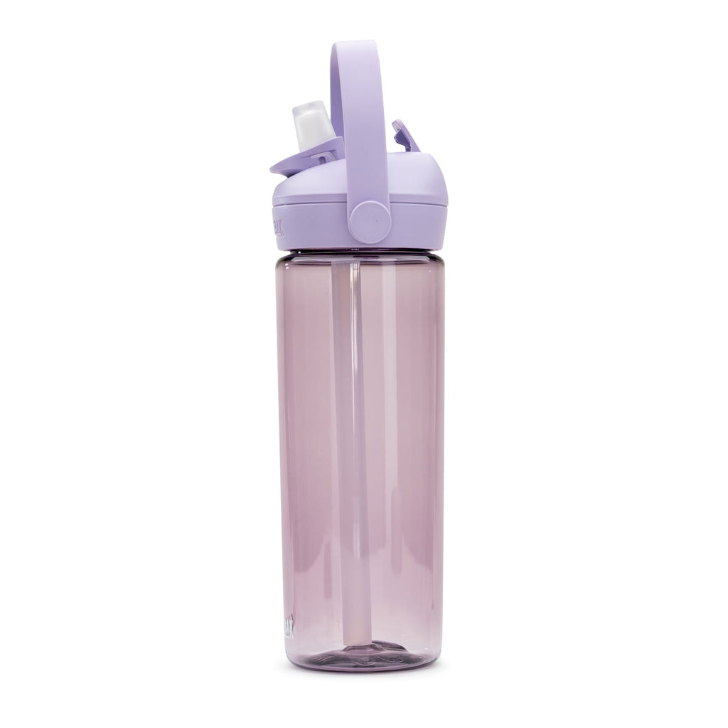 Camelbak Thrive Flip Straw 20oz Water Bottle, Charcoal C234K