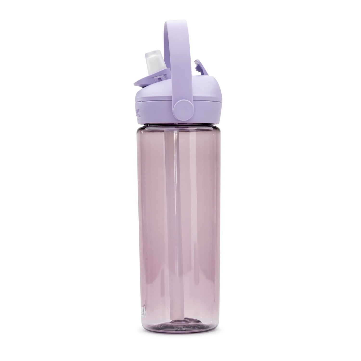 Camelbak Thrive Flip Straw 20oz Water Bottle, Charcoal C234K