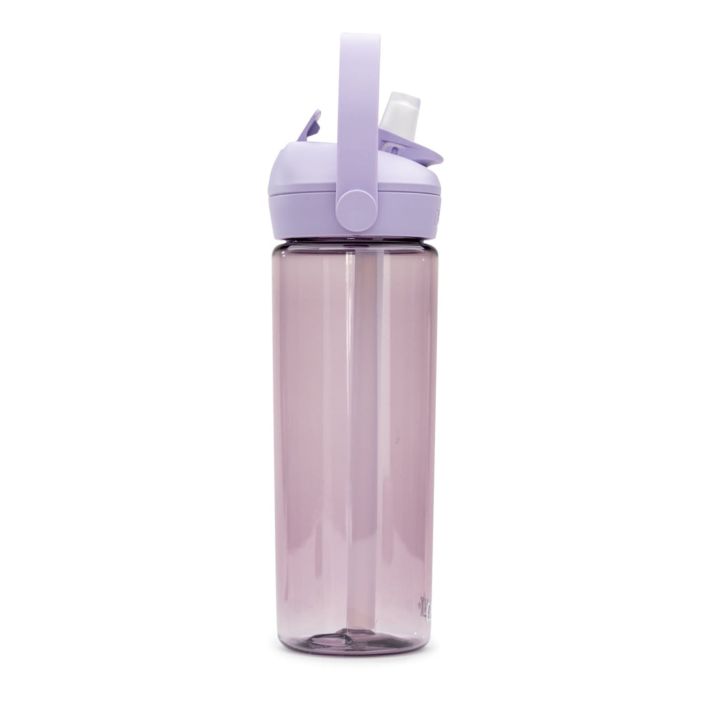 Camelbak Thrive Flip Straw 20oz Water Bottle, Charcoal C234K