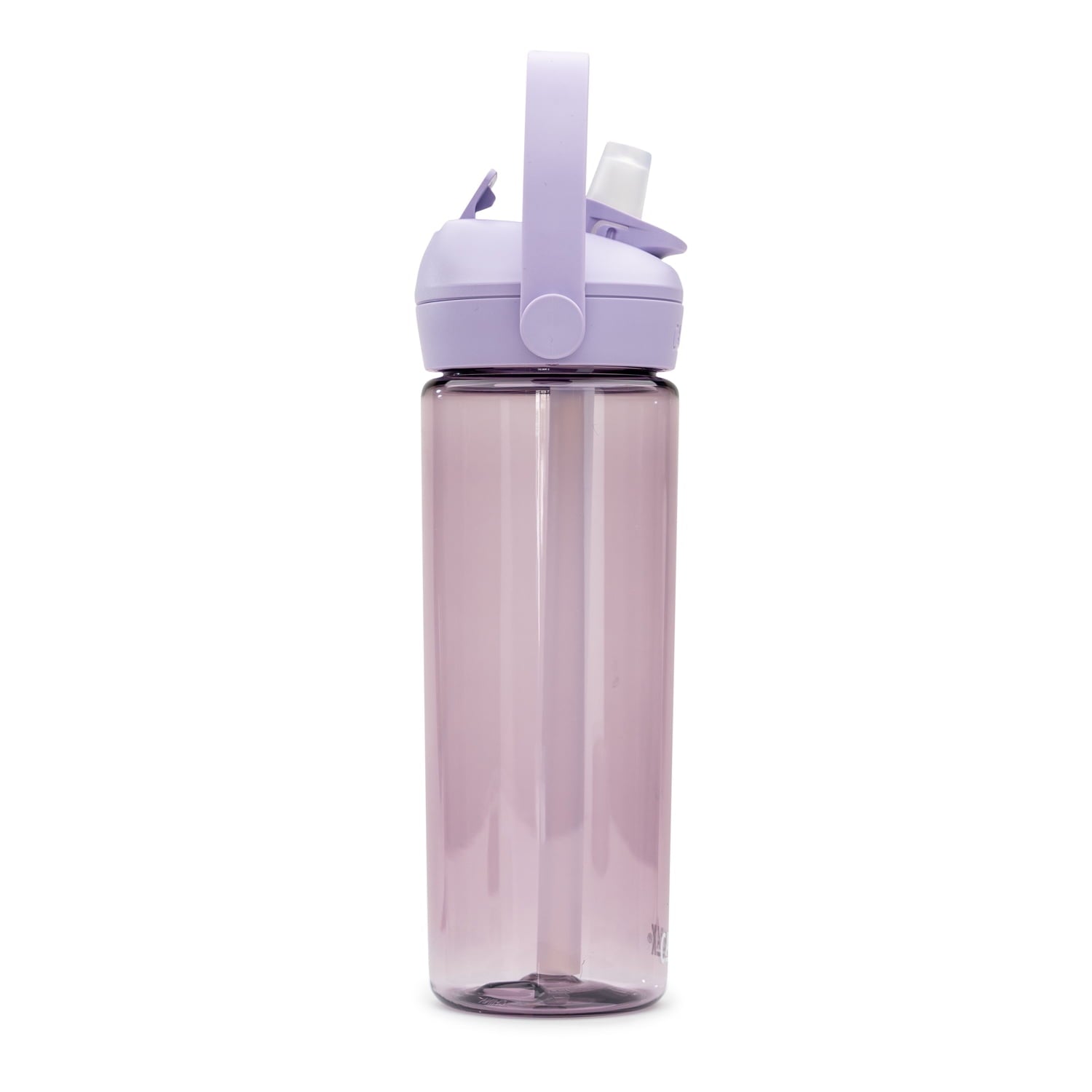 Camelbak Thrive Flip Straw 20oz Water Bottle, Charcoal C234K