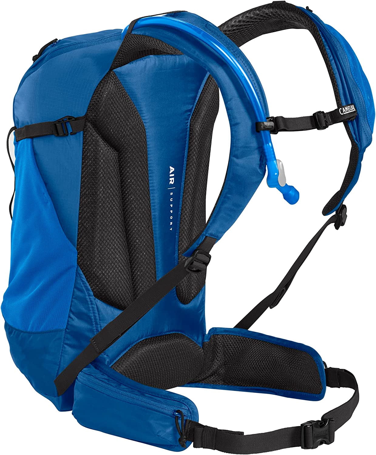 Camelbak Rim Runner X22 70oz, True Blue/White C247P