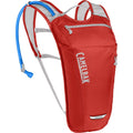 CamelBak Rogue Light Hydration Pack 70oz/2L Red Hiking Cycling MX Bike Backpack C354T