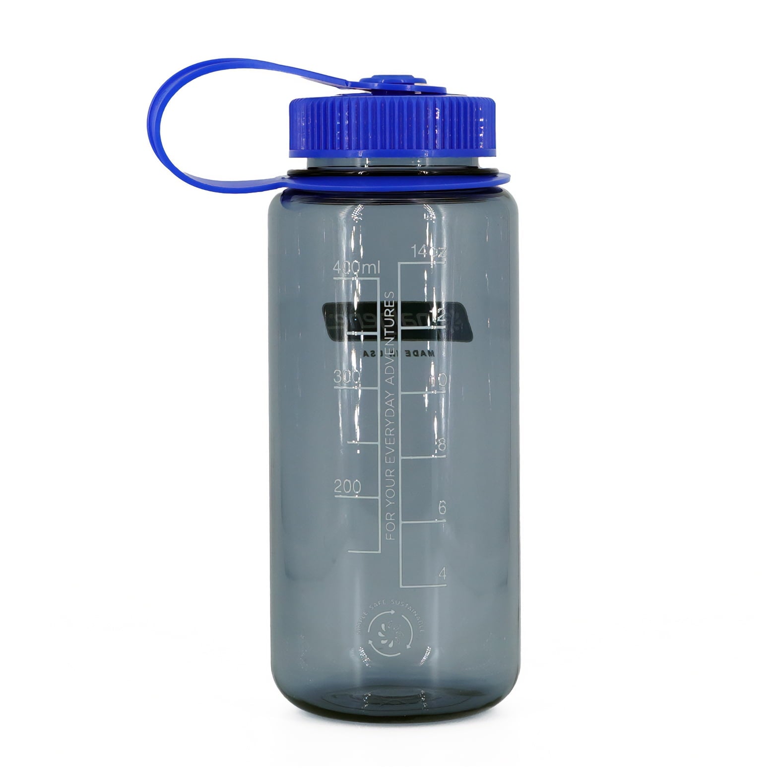 Nalgene 16oz Wide Mouth Sustain Bottle C137U