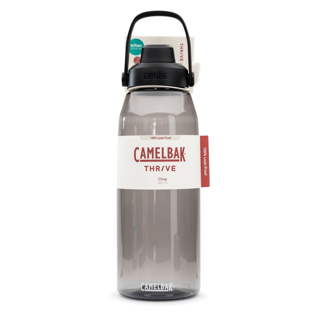 Camelbak Thrive™ Chug 50oz Water Bottle, Charcoal C273Z