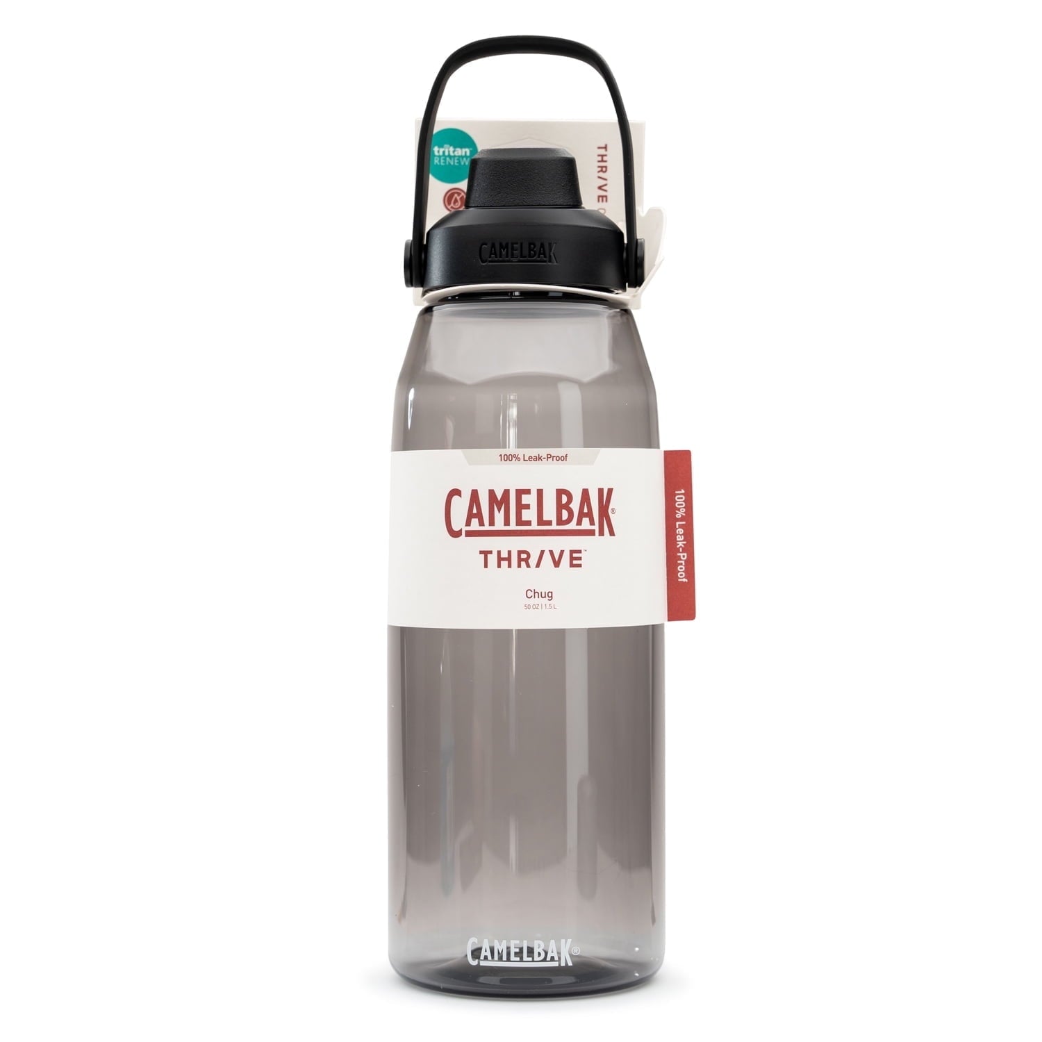 Camelbak Thrive™ Chug 50oz Water Bottle, Charcoal C273Z