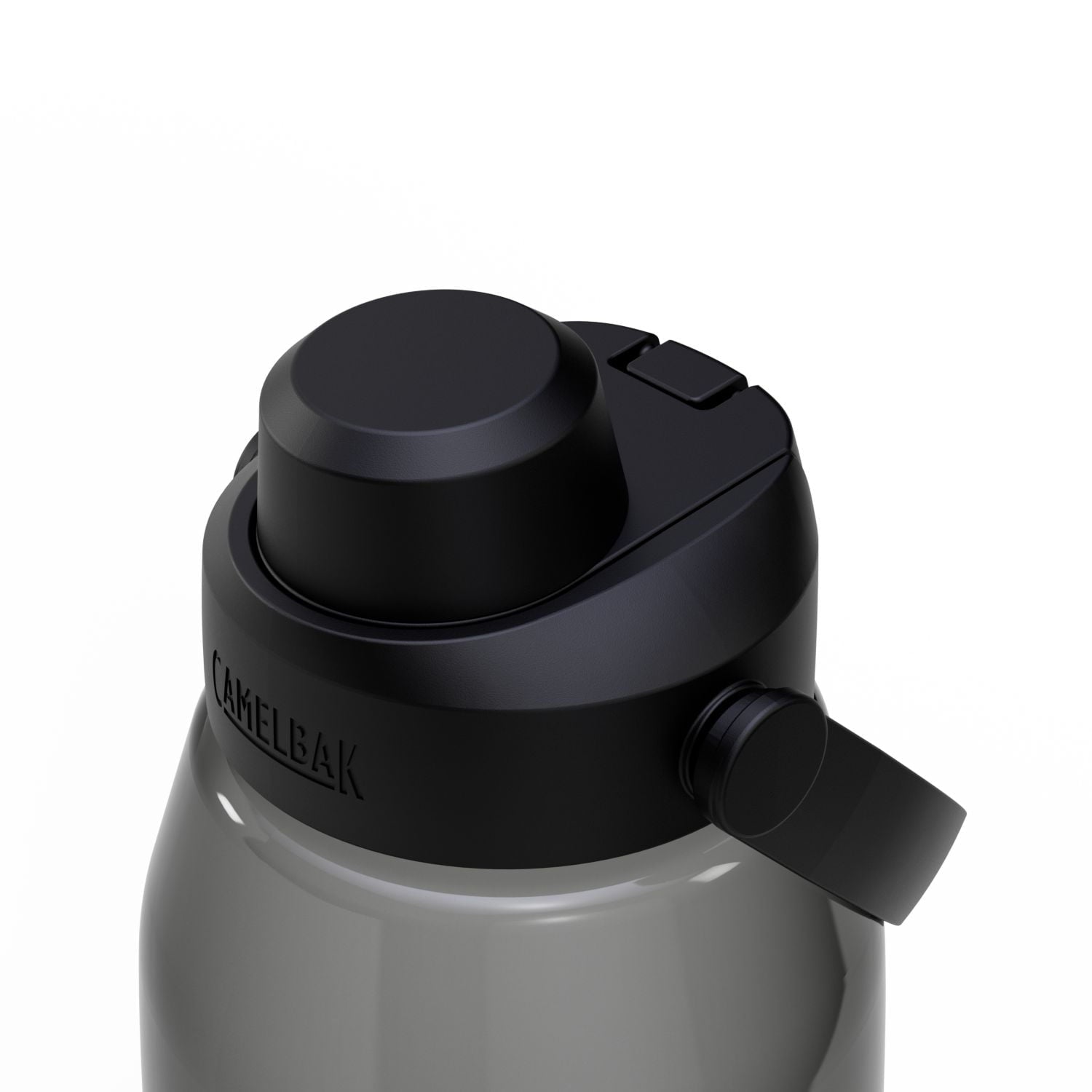 Camelbak Thrive™ Chug 50oz Water Bottle, Charcoal C273Z