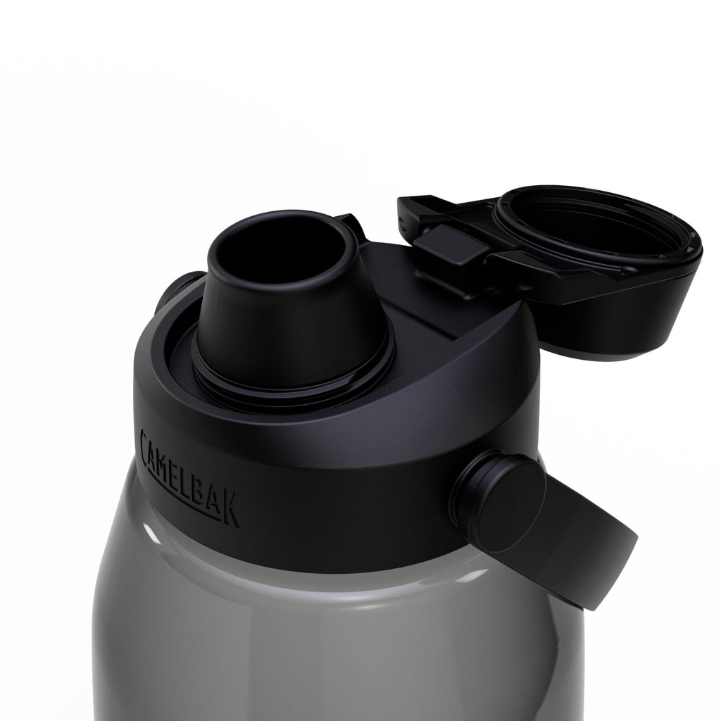 Camelbak Thrive™ Chug 50oz Water Bottle, Charcoal C273Z