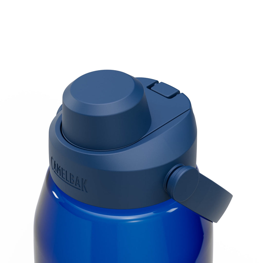 Camelbak Thrive™ Chug 50oz Water Bottle, Charcoal C273Z