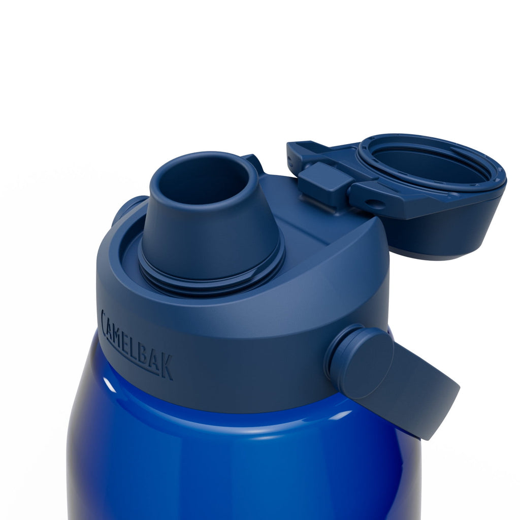 Camelbak Thrive™ Chug 50oz Water Bottle, Charcoal C273Z