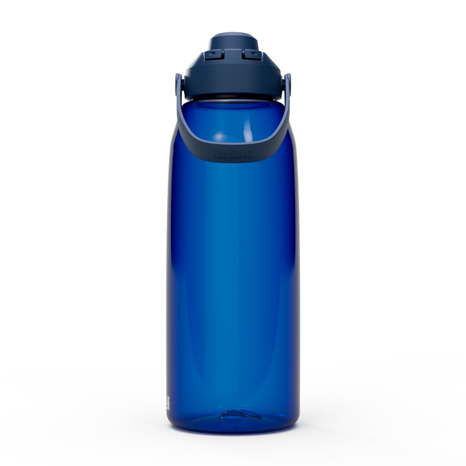 Camelbak Thrive™ Chug 50oz Water Bottle, Charcoal C273Z