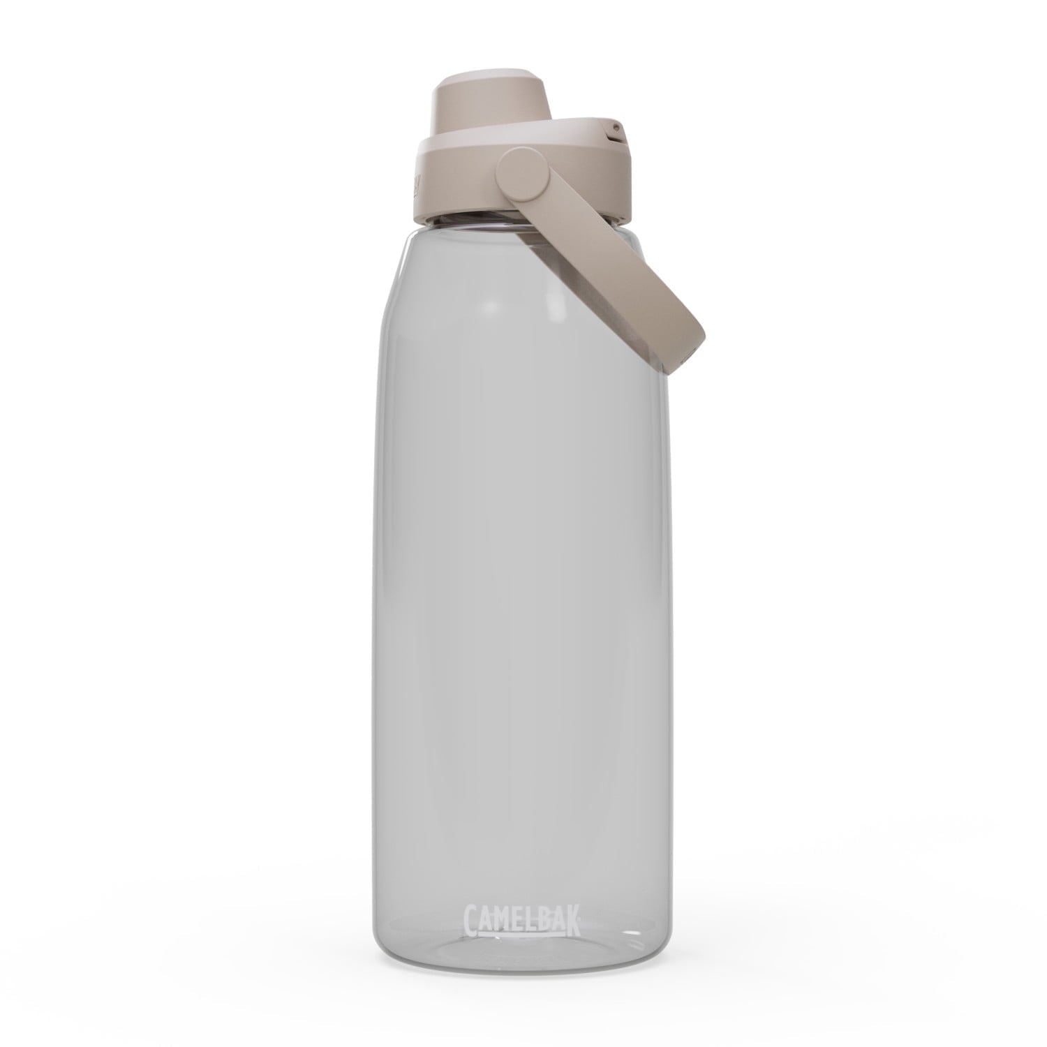 Camelbak Thrive™ Chug 50oz Water Bottle, Charcoal C273Z