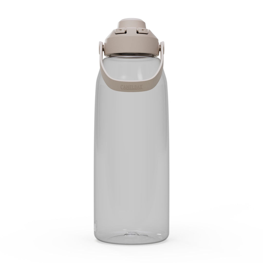 Camelbak Thrive™ Chug 50oz Water Bottle, Charcoal C273Z