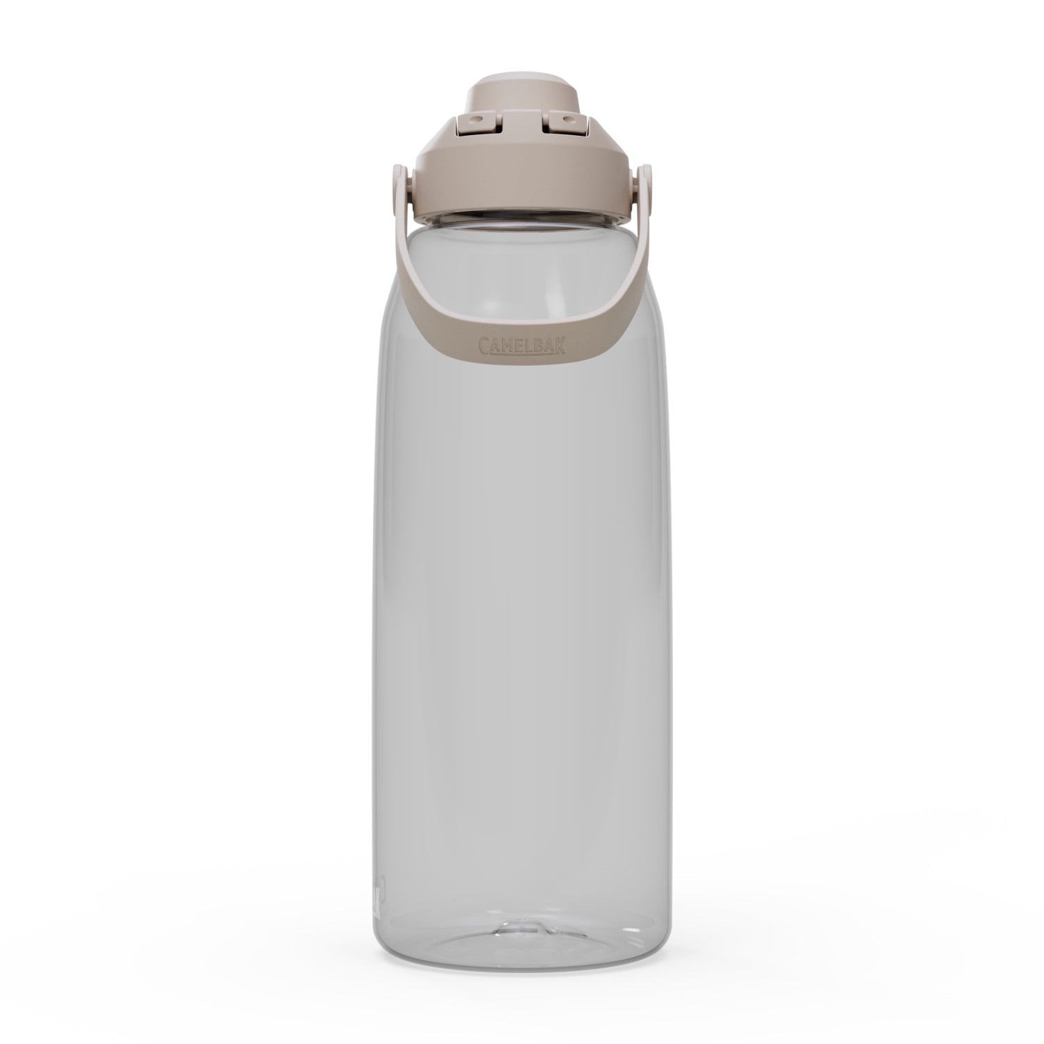 Camelbak Thrive™ Chug 50oz Water Bottle, Charcoal C273Z