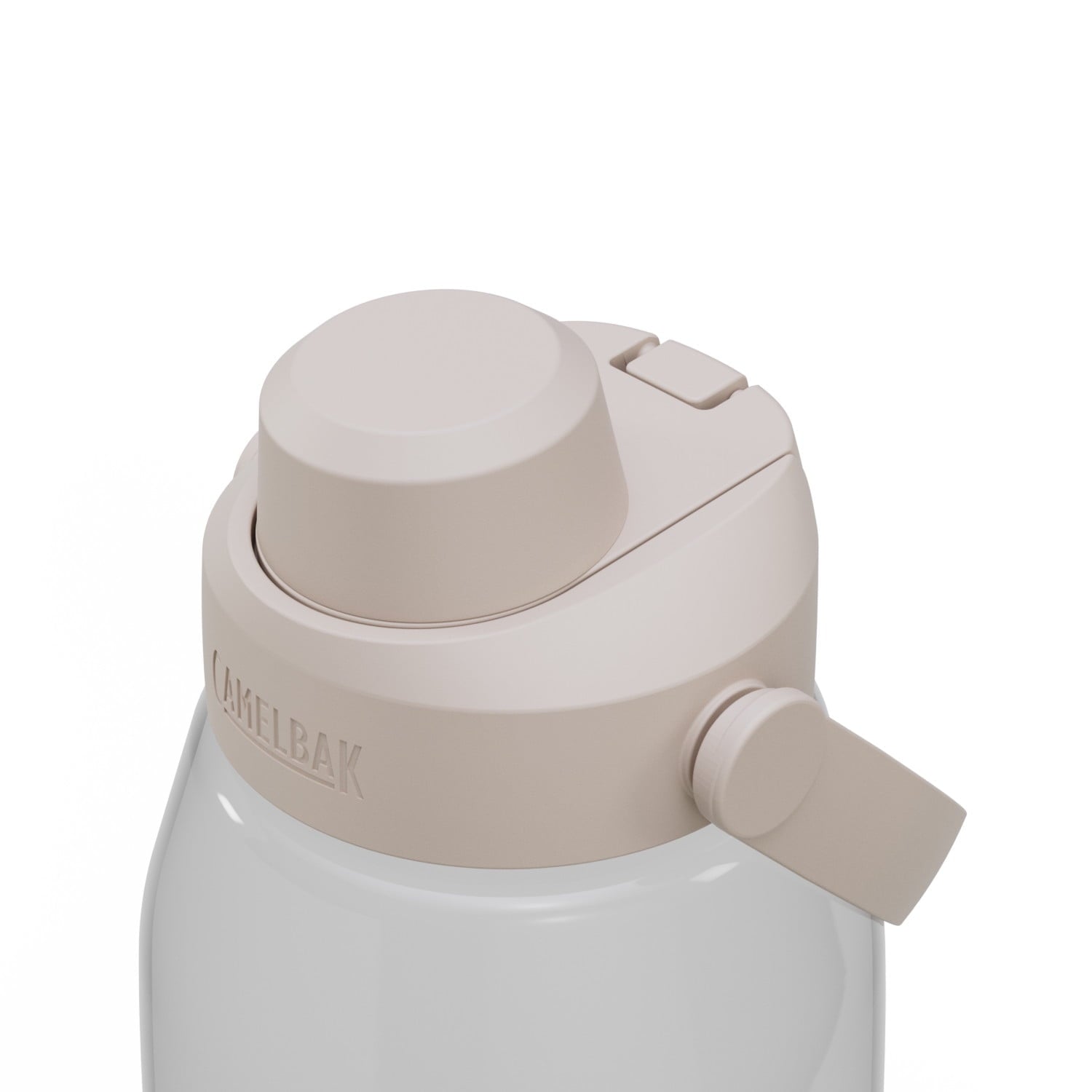 Camelbak Thrive™ Chug 50oz Water Bottle, Charcoal C273Z