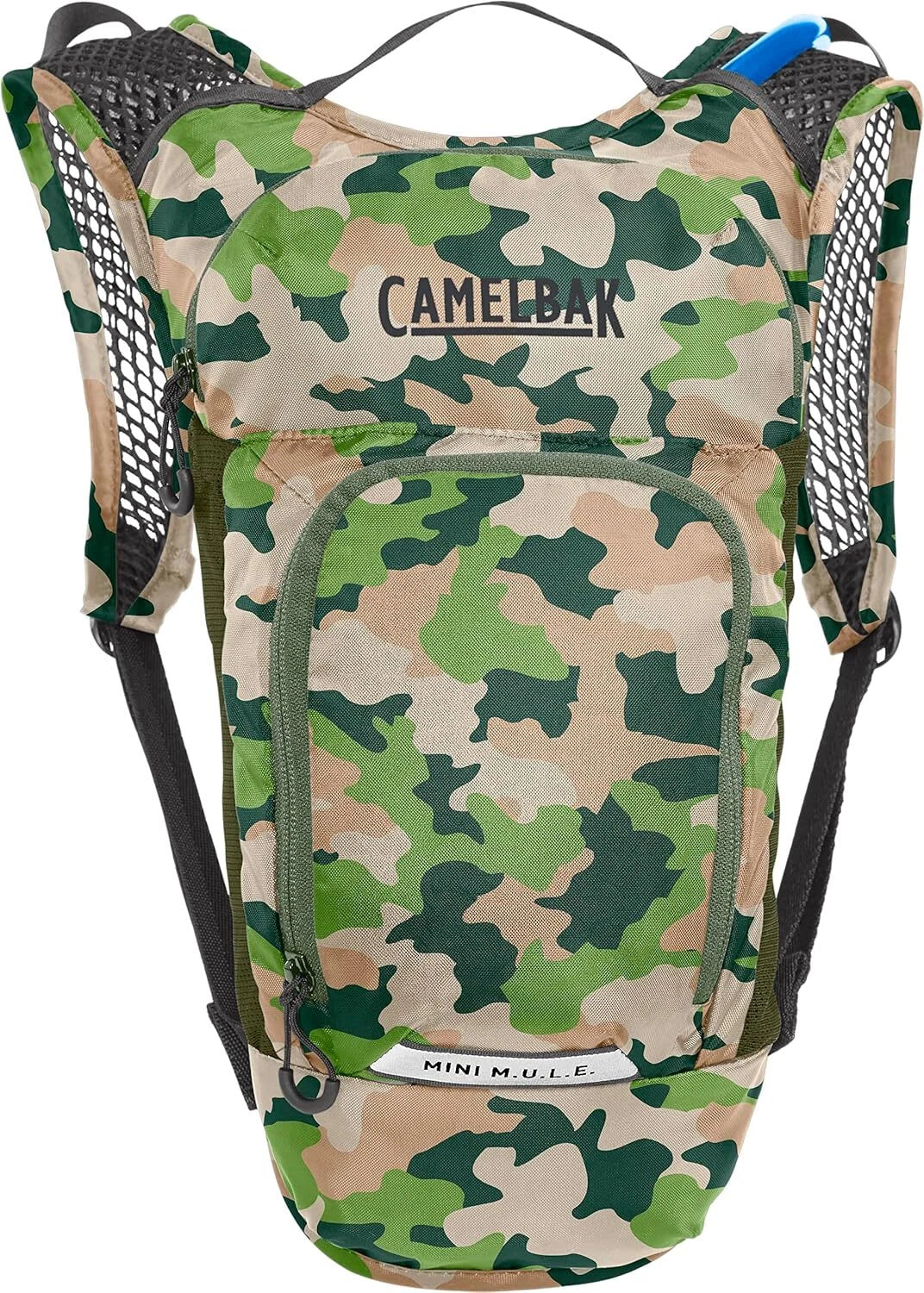 Mini M.U.L.E.® 50oz, Camo C355M