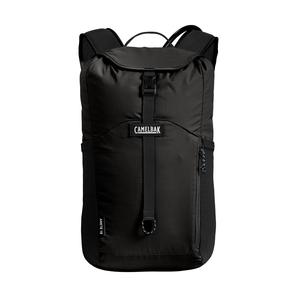 Camelbak Arete 18 Terra Day Pack, Black C326P