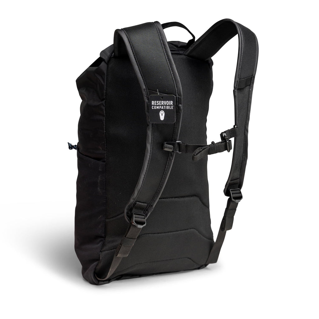 Camelbak Arete 18 Terra Day Pack, Black C326P